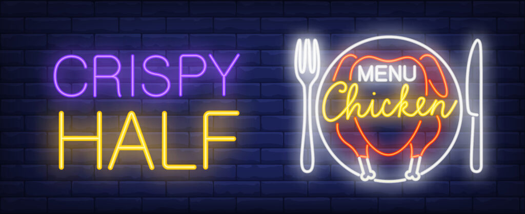 New Online Food Delivery Errors