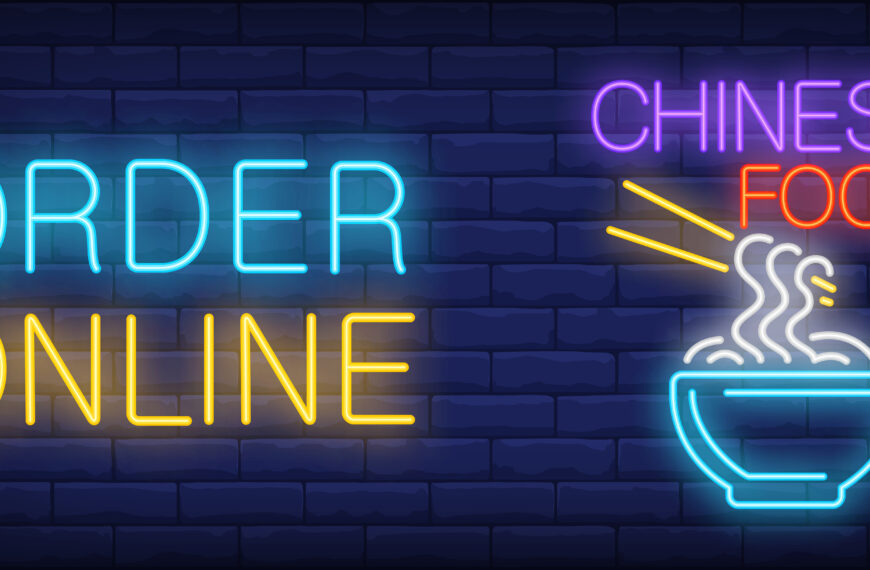 New Online Food Delivery Errors & Customer Experience&hellip;