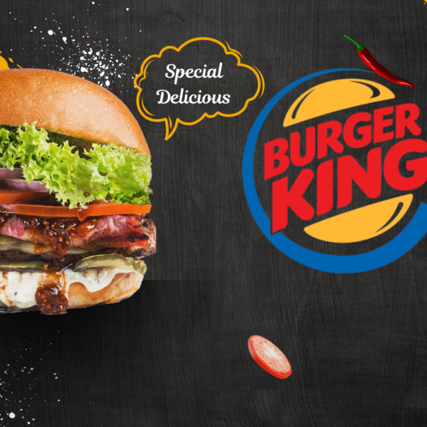 Burger King Trending in India: 8 Reasons It’s&hellip;
