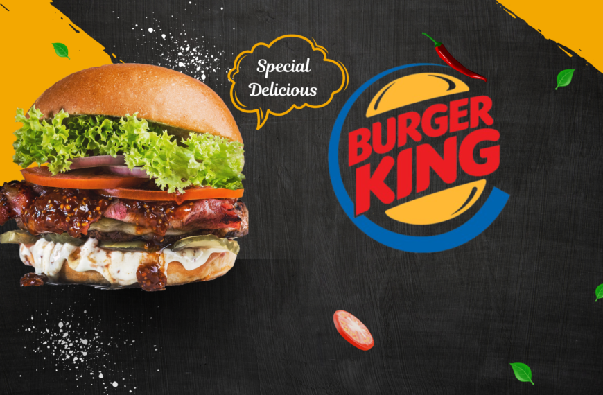 Burger King Trending in India: 8 Reasons It’s&hellip;