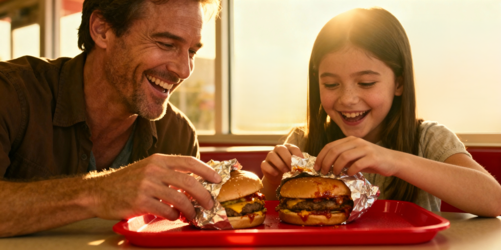 Burger King Trending in India