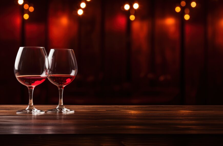 Wine Trends in India 2026: What People Are&hellip;