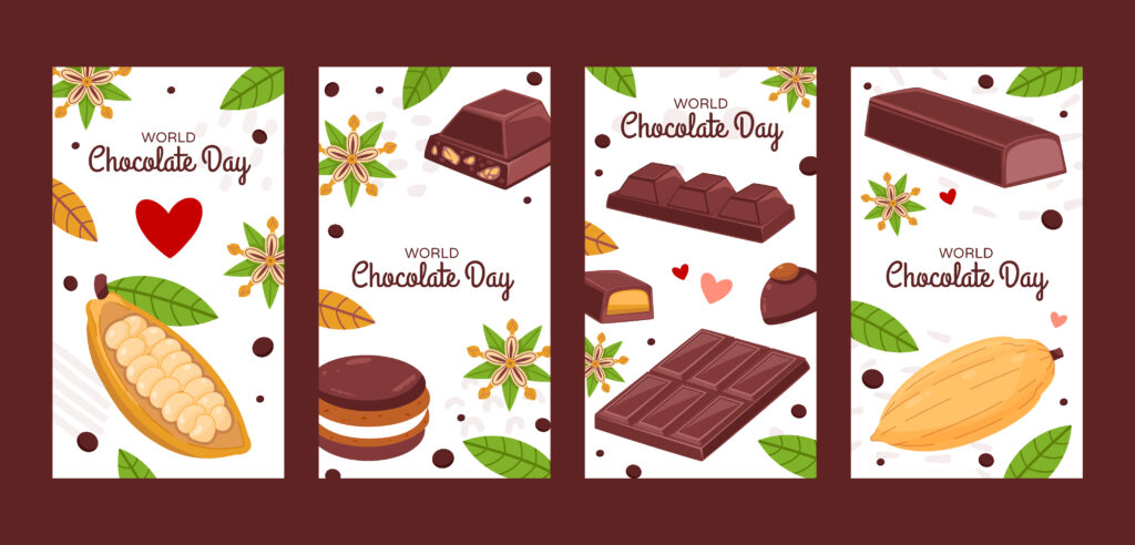 Chocolate Day 2026