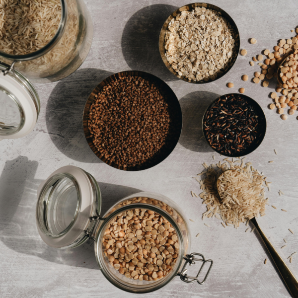 Ragi Nutrition Guide: 12 Surprising New Benefits You&hellip;