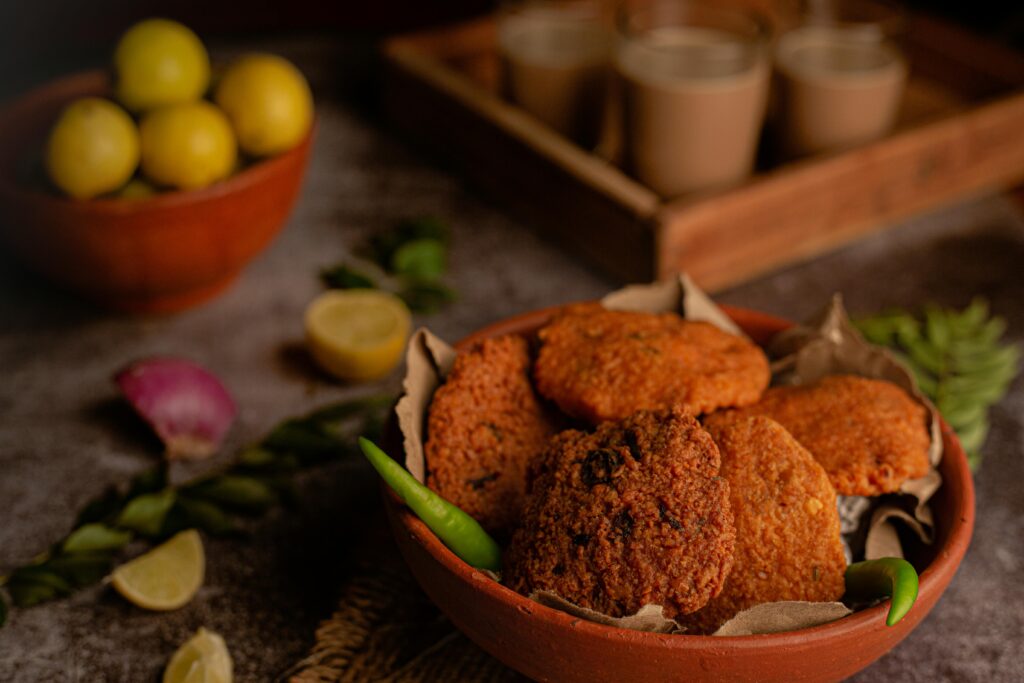 Ragi Nutrition Guide