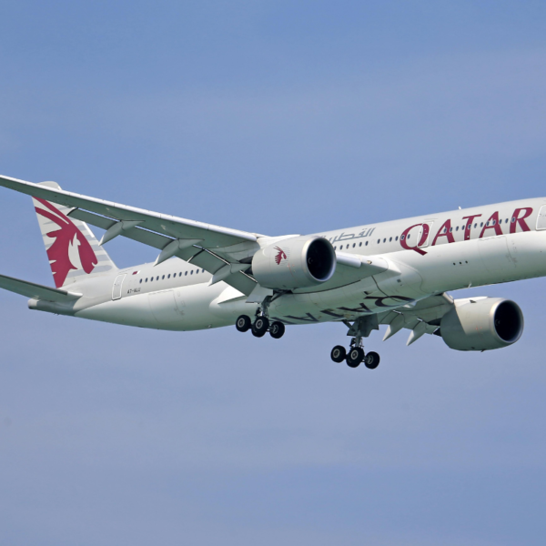 Qatar Airways Trending In India: Latest Updates For&hellip;