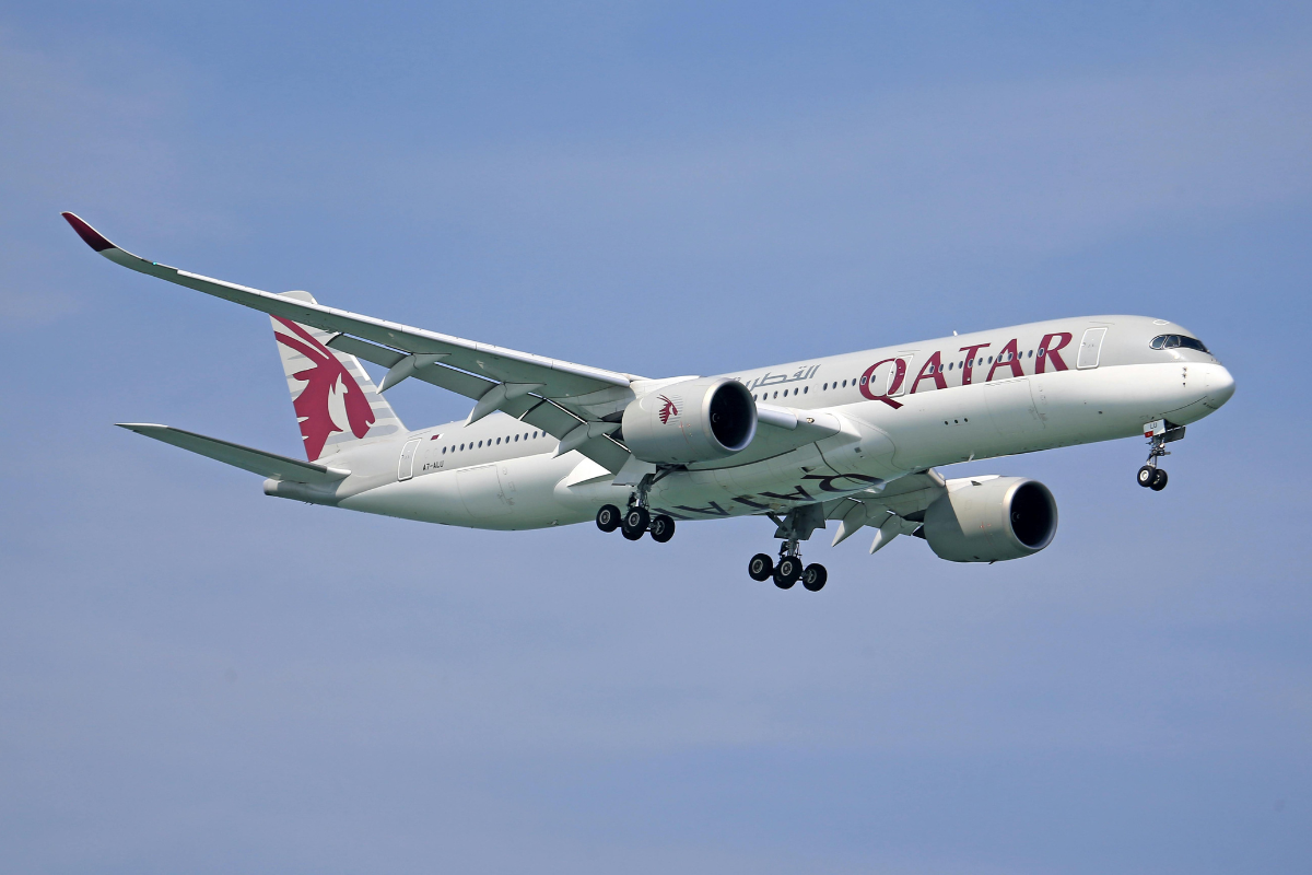 Qatar Airways Trending In India: Latest Updates For 2026