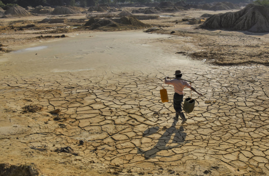 El Niño Impacts On Travel And Food Around&hellip;
