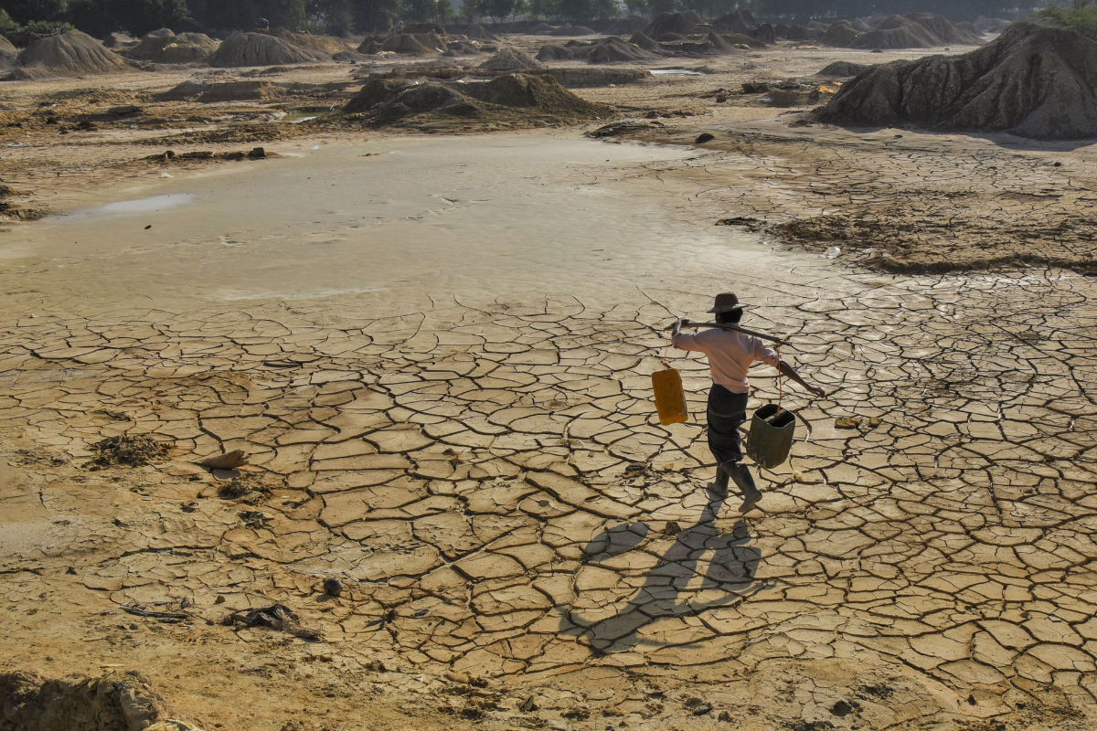 El Niño Impacts On Travel And Food Around The World In 2026: What You Need To Know