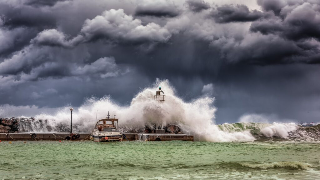 El Niño Impacts