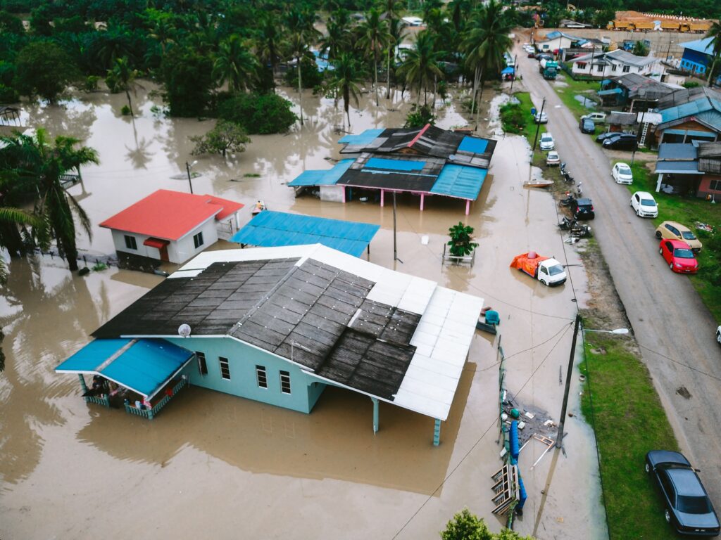 El Niño Impacts