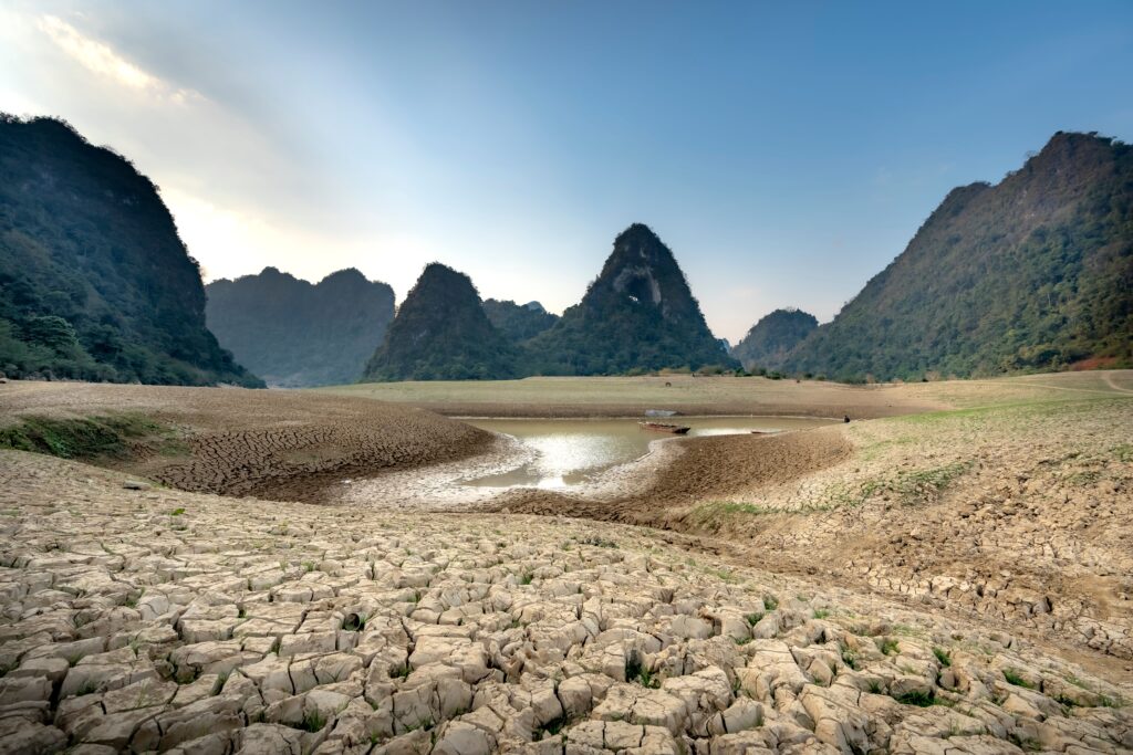 El Niño Impacts